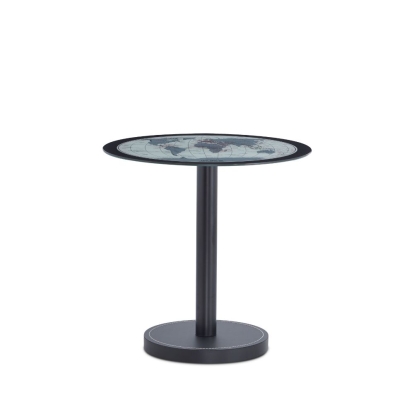 Acme Boli End Table Model 81740