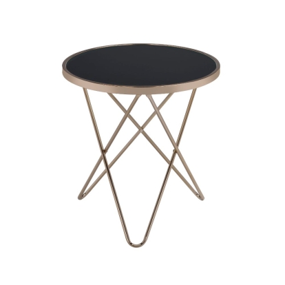 Acme Valora End Table Model 81832