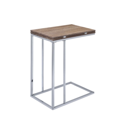 Acme Danson Accent Table Model 81849