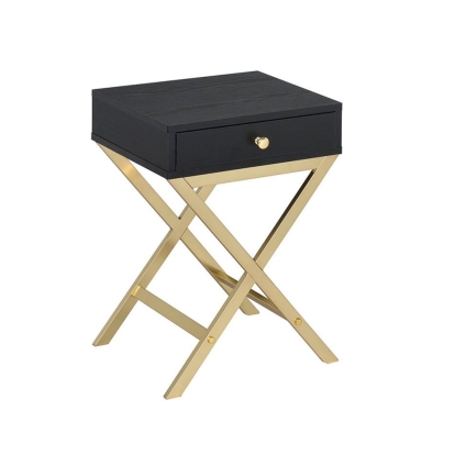 Acme Coleen Accent Table Model 82296