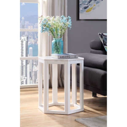 Acme Reon 2PC Pack Accent Table Set Model 82462