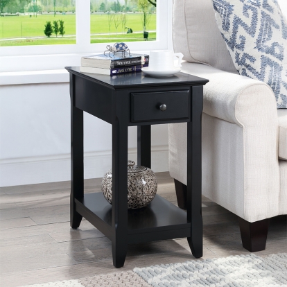 Acme Bertie Accent Table Model 82740
