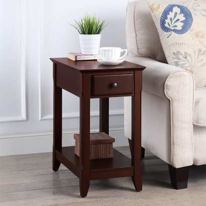 Acme Bertie Accent Table Model 82742