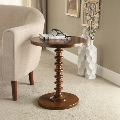 Acme Acton Accent Table Model 82792