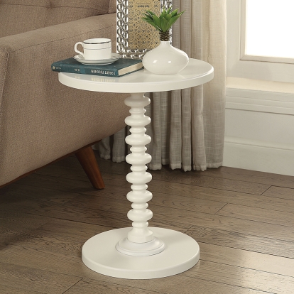 Acme Acton Accent Table Model 82796