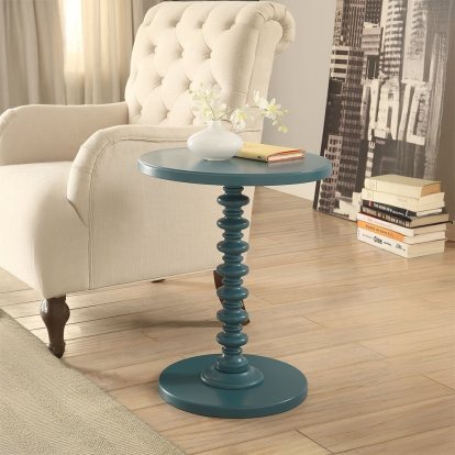 Acme Acton Accent Table Model 82798