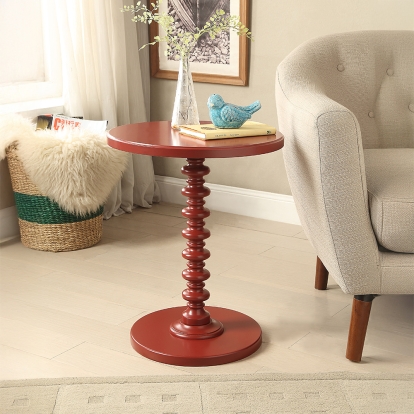 Acme Acton Accent Table Model 82800