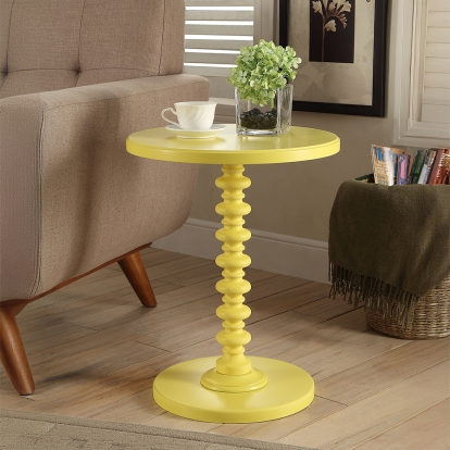 Acme Acton Accent Table Model 82802