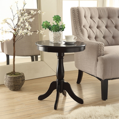 Acme Alger Accent Table Model 82808