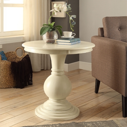 Acme Alyx Accent Table Model 82818