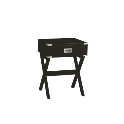Acme Babs Accent Table Model 82822