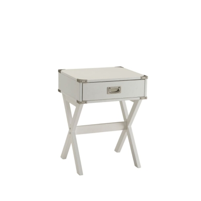 Acme Babs Accent Table Model 82824