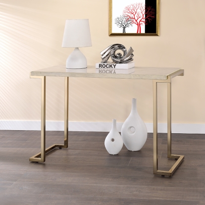 Acme Boice II Sofa Table Model 82873
