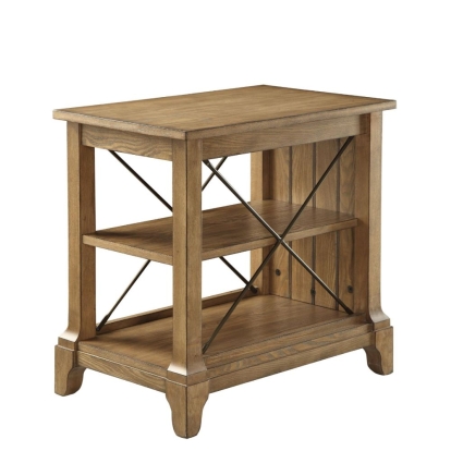Acme Hiroko End Table Model 82909
