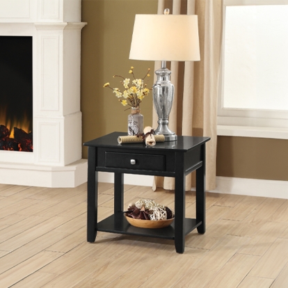 Acme Malachi End Table Model 82952