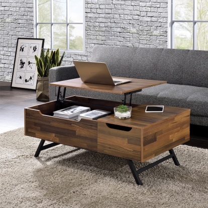 Acme Throm Coffee Table with Lift Top Model 83145