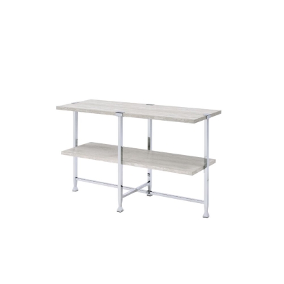 Acme Brecon Sofa Table Model 83213