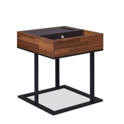 Acme Sara II Accent Table Model 83895