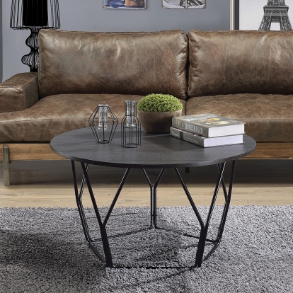 Acme Sytira Coffee Table Model 83950
