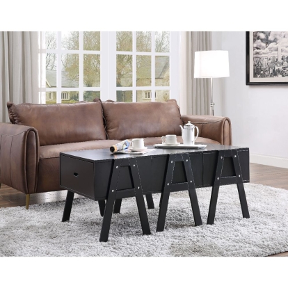 Acme Lonny Convertible Coffee Table Model 84150