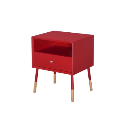 Acme Sonria II End Table Model 84451