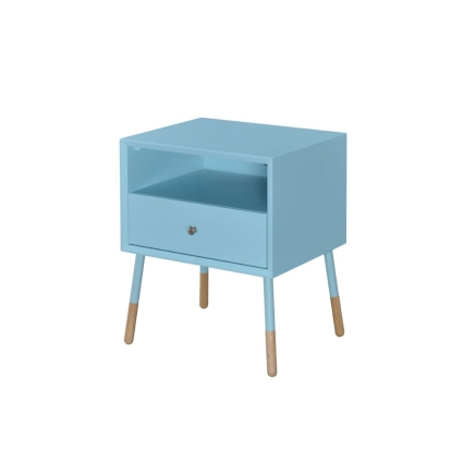 Acme Sonria II Accent Table Model 84452
