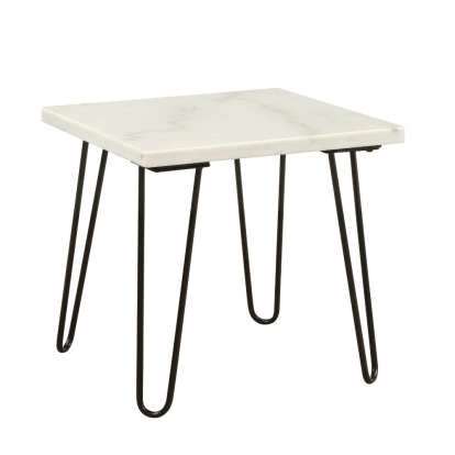 Acme Telestis End Table Model 84502