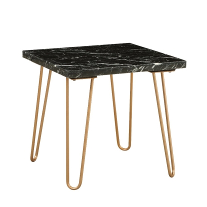 Acme Telestis End Table Model 84507