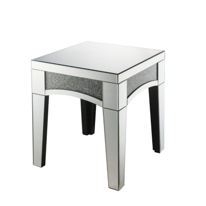 Acme Noralie End Table Model 84677