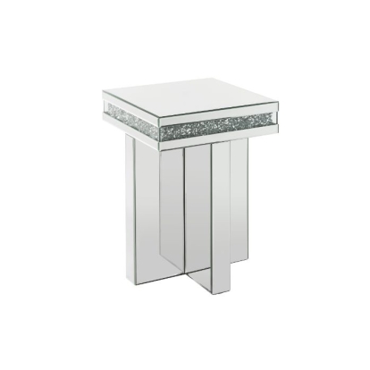 Acme Noralie End Table Model 84697