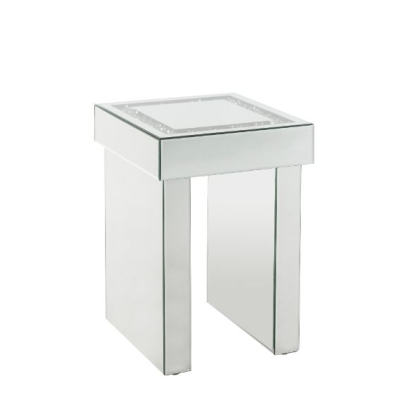 Acme Noralie End Table Model 84702