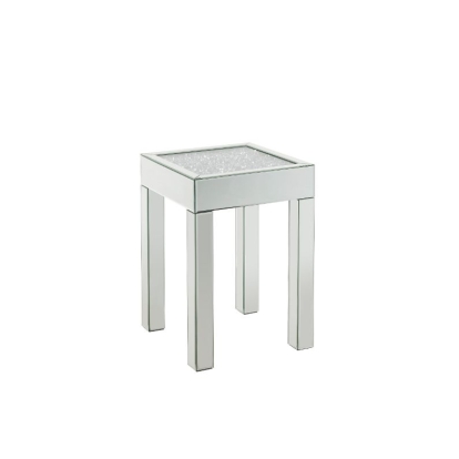 Acme Noralie End Table Model 84707