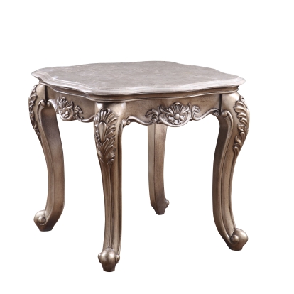 Acme Jayceon End Table Model 84867