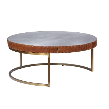 Acme Tamas Coffee Table Model 84885
