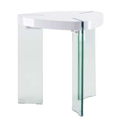 Acme Noland End Table Model 84922