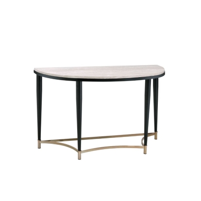 Acme Ayser Sofa Table Model 85383