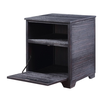 Acme Kamilia End Table Model 85967