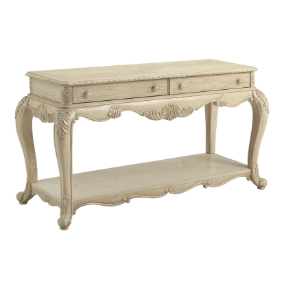 Acme Ragenardus Sofa Table Model 86023