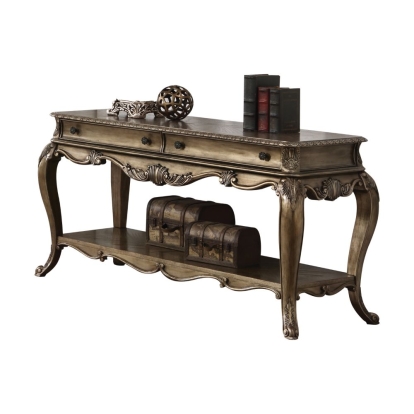 Acme Ragenardus Sofa Table Model 86033
