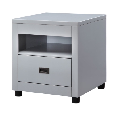 Acme Eleanor End Table Model 87107