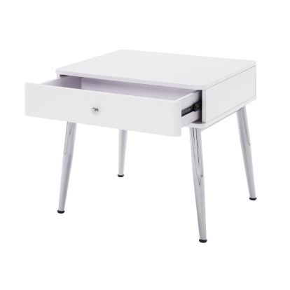 Acme Weizor End Table Model 87152