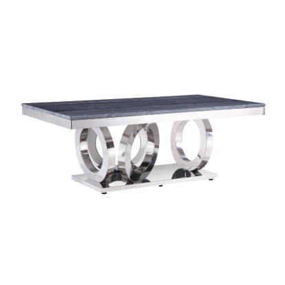 Acme Zasir Coffee Table Model 87335