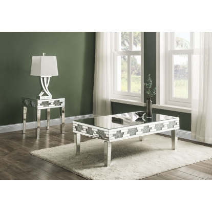 Acme Noralie Coffee Table Model 88055