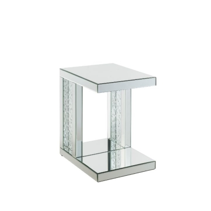 Acme Nysa Accent Table Model 88067