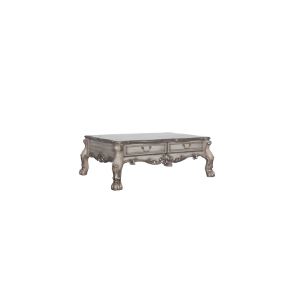 Acme Dresden Coffee Table Model 88175