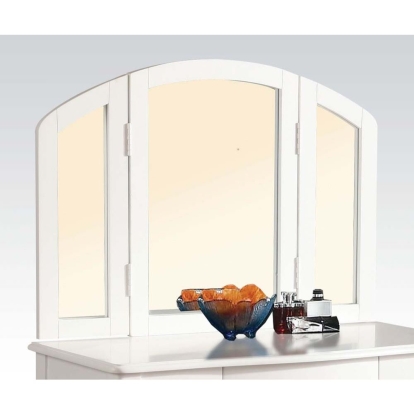 Acme Maren Vanity Mirror Model 90103