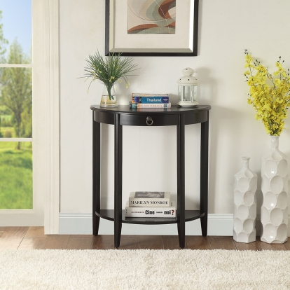 Acme Justino II Console Table Model 90163