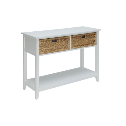 Acme Flavius Console Table Model 90262