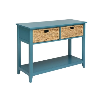Acme Flavius Console Table Model 90266