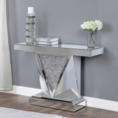 Acme Noralie Console Table Model 90448